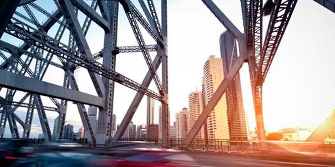 建成后團(tuán)城山寶鋼將搬遷！總投資