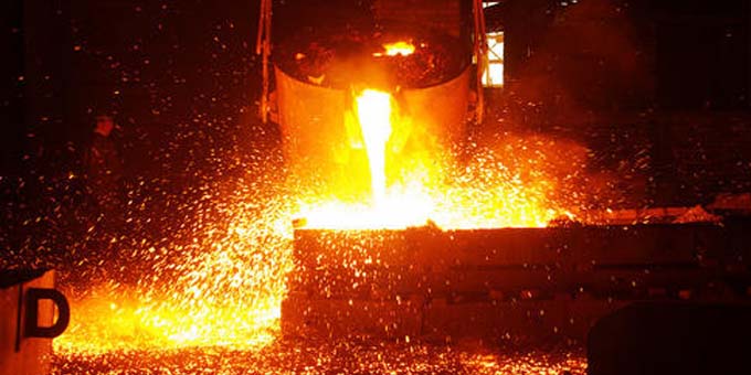 同時(shí)、同地！六大鋼鐵項(xiàng)目開建！